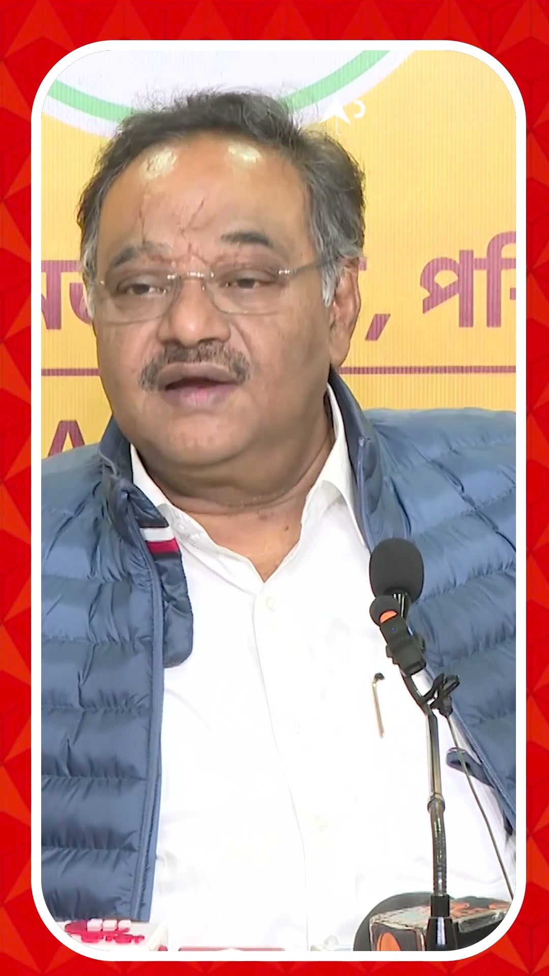 'গুলিটা কে চালিয়েছে বড় কথা নয়', মালদার ঘটনায় বলছেন শমীক ভট্টাচার্য