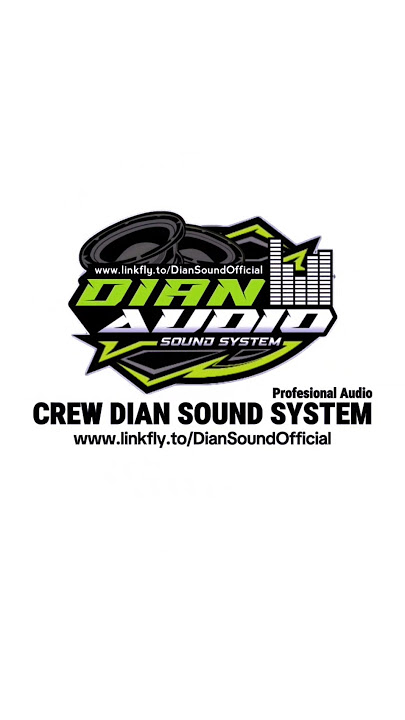 CREW DIAN SOUND SYSTEM: https://www.linkfly.to/DianSound #likeandsubscribe #shortvideo