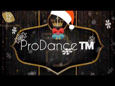 ProDance™️ გილოცავთ შობა ახალ წელს!