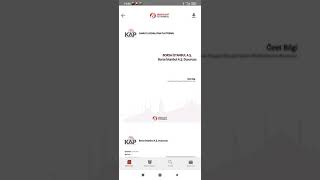 Döktaş Dökümcülük Ve Sönmez Pamuklu Yarından İtibaren Piyasa Öncesi İşlem Platformunda İşlem Görecek