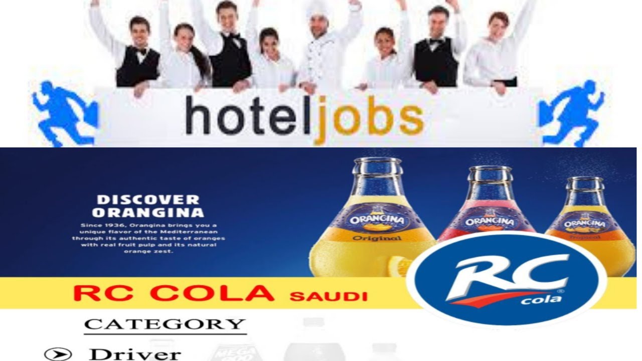  Hotel Jobs YouTube