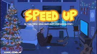 SA YANG PERGI ( ICHAD BLESS.NAPY STAR.KARMUL STAR.) SPEED UP PAPUA #song