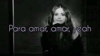 Selena Gomez - Lose You To Love Me (Tradução)