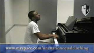 In The End - Linkin Park Piano Cover