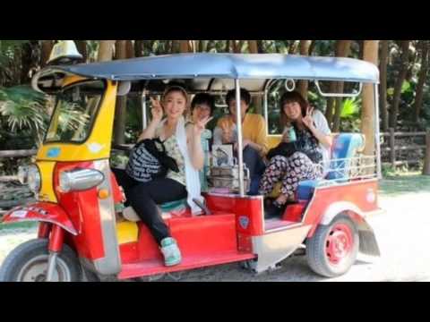 合宿観光（夏の海編）