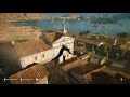 Assassin’s Creed Origins Часть 72: Весы крокодила. (Локация Файюм)