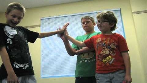 Stop-Motion Animation 5-6: Final Project