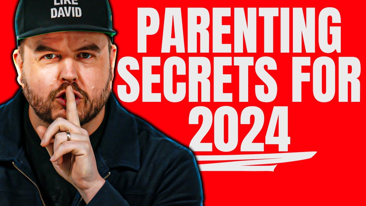 3 Revolutionary Parenting Secrets For 2024 YouTube Maxresdefault