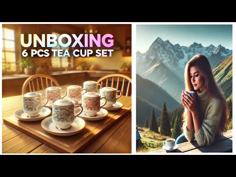 Unboxing & Review: