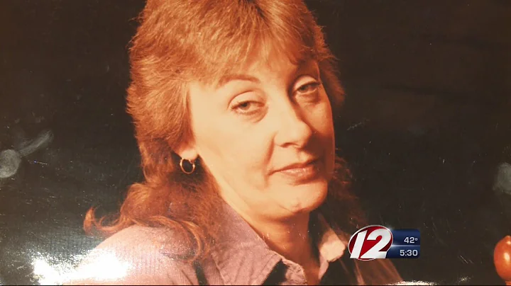 Cranston Cold Case: Donna Fisher