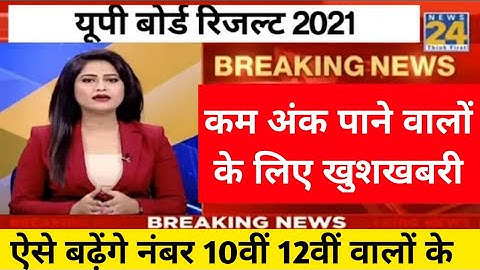 फिर से होंगे Exam यूपी बोर्ड 2021 रिजल्ट cancel ? Up Board Result 2021 । Up board 2021