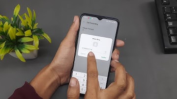 oppo a11k call forwarding | How To Deativate call forwarding in oppo a11k | call divert kaise hataye