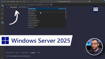 ¡Descubre Cómo Listar Todos los Usuarios y Grupos de Active Directory con PowerShell en SEGUNDOS! 💻