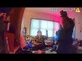 Police Walked Into the Craziest Arrest of Their Career