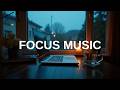 Focus Music for Productivity | for Office and Study | Instrumental Background
