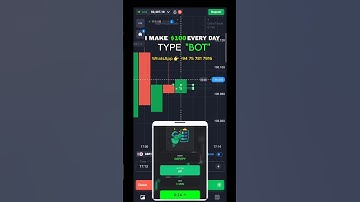Quotex bot 🔥 || quotex signal bot