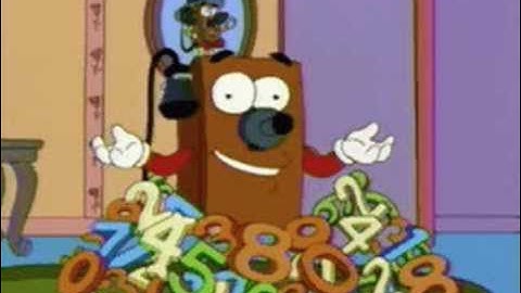 AS-Plain vs AS-Dot Notation