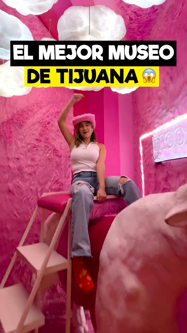 El museo de Tijuana que todos deben conocer @soydanibarajas