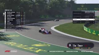 F1 2019 - formula championship evento budapest ita