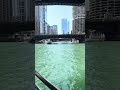 The Chicago River