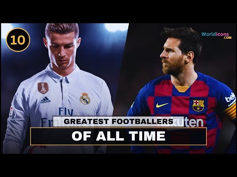 TOP 10 -