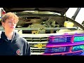 My Son’s Chevrolet OBS Project Truck - Building a Vision