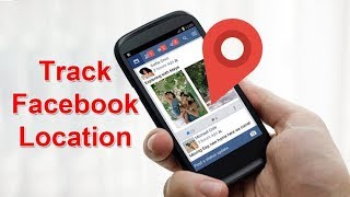 How to check Facebook friends location without any software screenshot 4