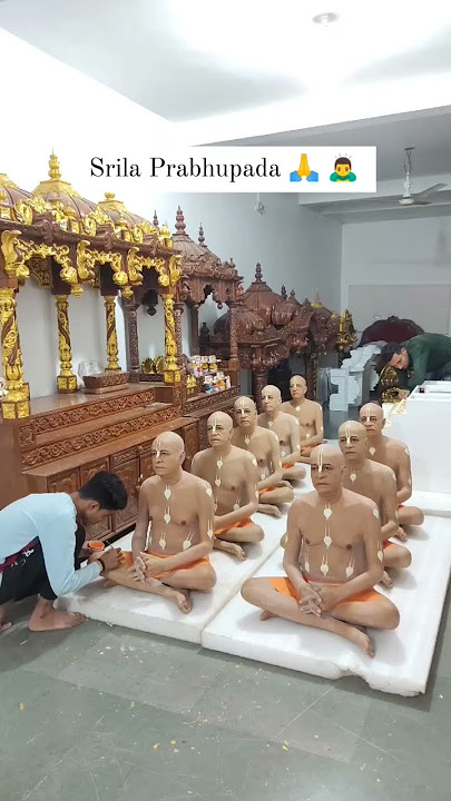 Srila Prabhupada Memorial Festival #iskcon #prabhupada #viral #SPMF2024 #SPMF #ujjain