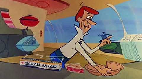 The Jetsons