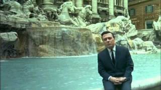 Matt Monro - Three Coins in the Fountain chords