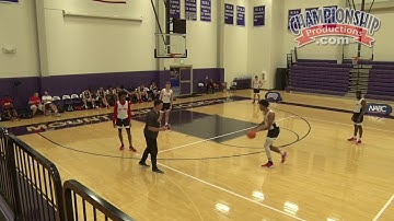 Pistol Offense Set Play for Basketball: Pistol Back!