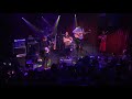 Elephant revival  4k  110917  ardmore music hall  full set