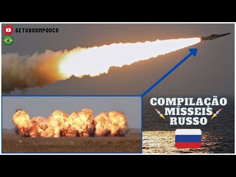 Vídeo: Armas De Mísseis Russos Do Século 19 - Visão Alternativa