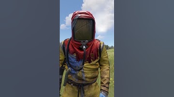 One good thing about the Industrial update #shorts #Rust #gaming