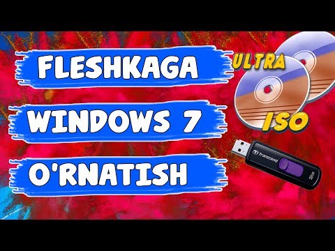 Video: Windows -da video karta drayverlarini yangilashning 4 usuli