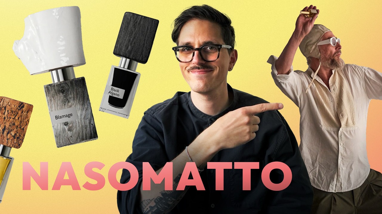 Alle NASOMATTO im TEST: Welcher ist der BESTE? 🤨