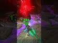 Alpha Rockwell Boss Fight #gaming #arkshorts #ark #bossfight