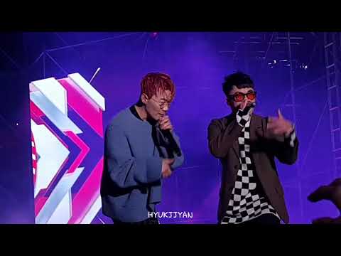 171104 수원 ska 행주(리듬파워) - 돌리고+요즘것들(리듬파워.ver)