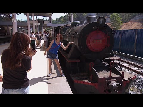North Borneo Railway