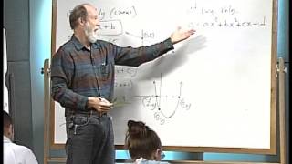 Math 111 - Section 4.1 - Poly Functions & Data Modeling - Part 1