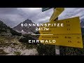 Ehrwalder Sonnenspitze | XXL Uncut | FullHD