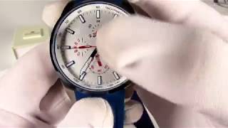 EliteGold - мужские наручные часы SERGIO TACCHINI ST.8.116.06 (обзор) - Видео от Ювелирная студия EliteGold