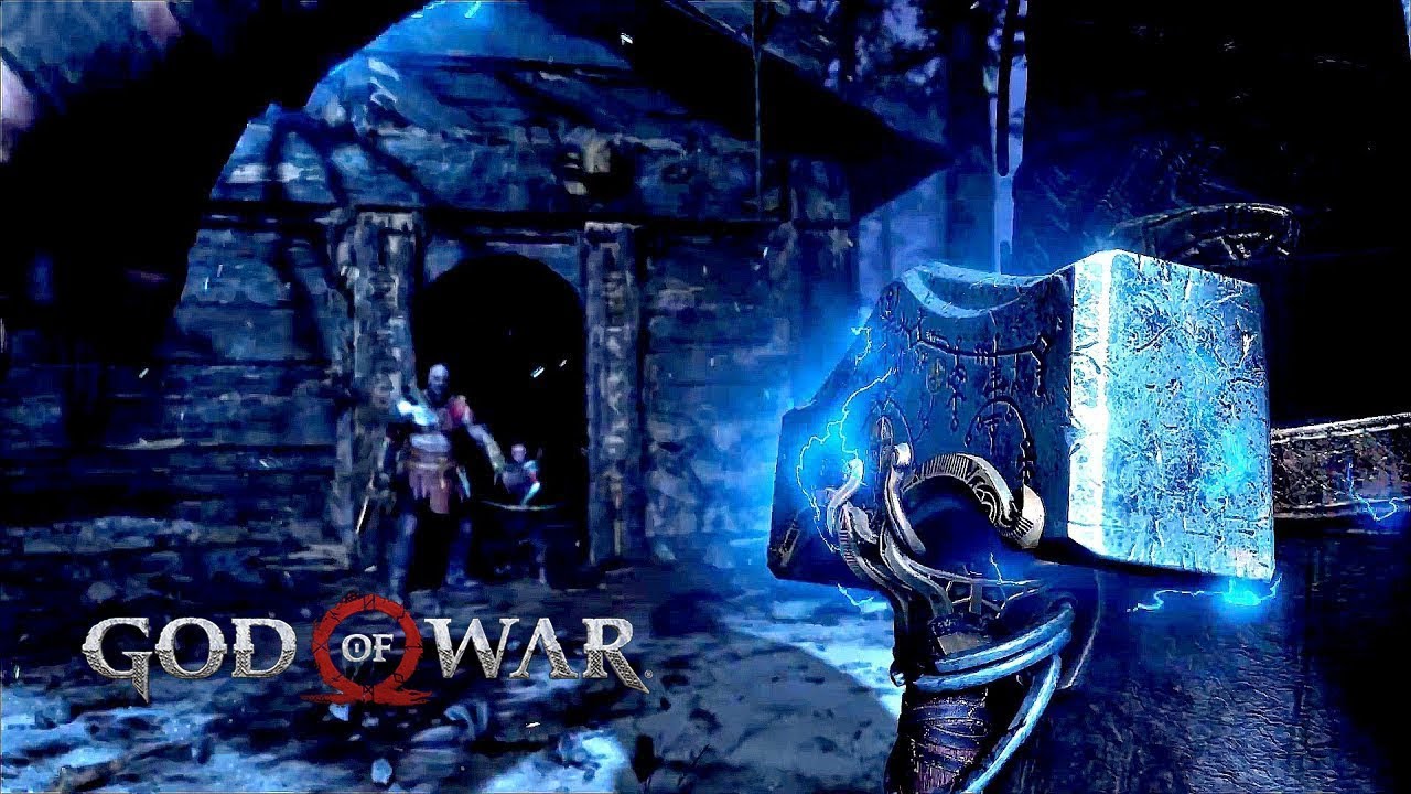 images Fimbulwinter God Of War fimbulwinter is coming god of war 2018