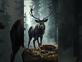 #bear #lion #wildlife #epicbattle #nature #cinematic #forest #victory #animalpowers