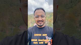 IFFCO AGT exam analysis!! Exam level!! Cutoff?? Safe attempt?? #iffcoagt #agriexams