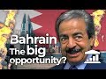 Why isn't BAHRAIN the World's RICHEST country? - VisualPolitik EN