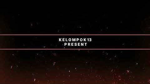 Teaser Kelompok 13 KKN  75 UIN Walisongo