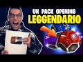 IL PACK OPENING PIU' GRANDE del CANALE su ROCKET LEAGUE *fortunato*