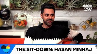 Hasan Minhaj Says He Would Have Shown Up To His Justin Trudeau Interview In Whiteface