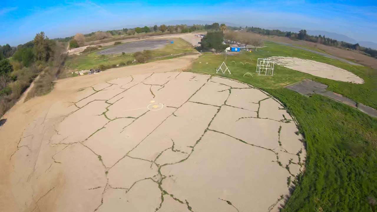 San Fernando Valley RC Flyers Apollo 11 Field p2